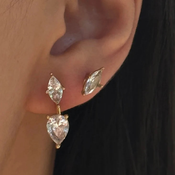 Evelyn Earrings (Chan Sutt)