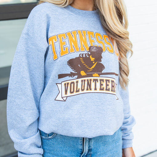 Tennessee Volunteers Rifleman Sweatshirt