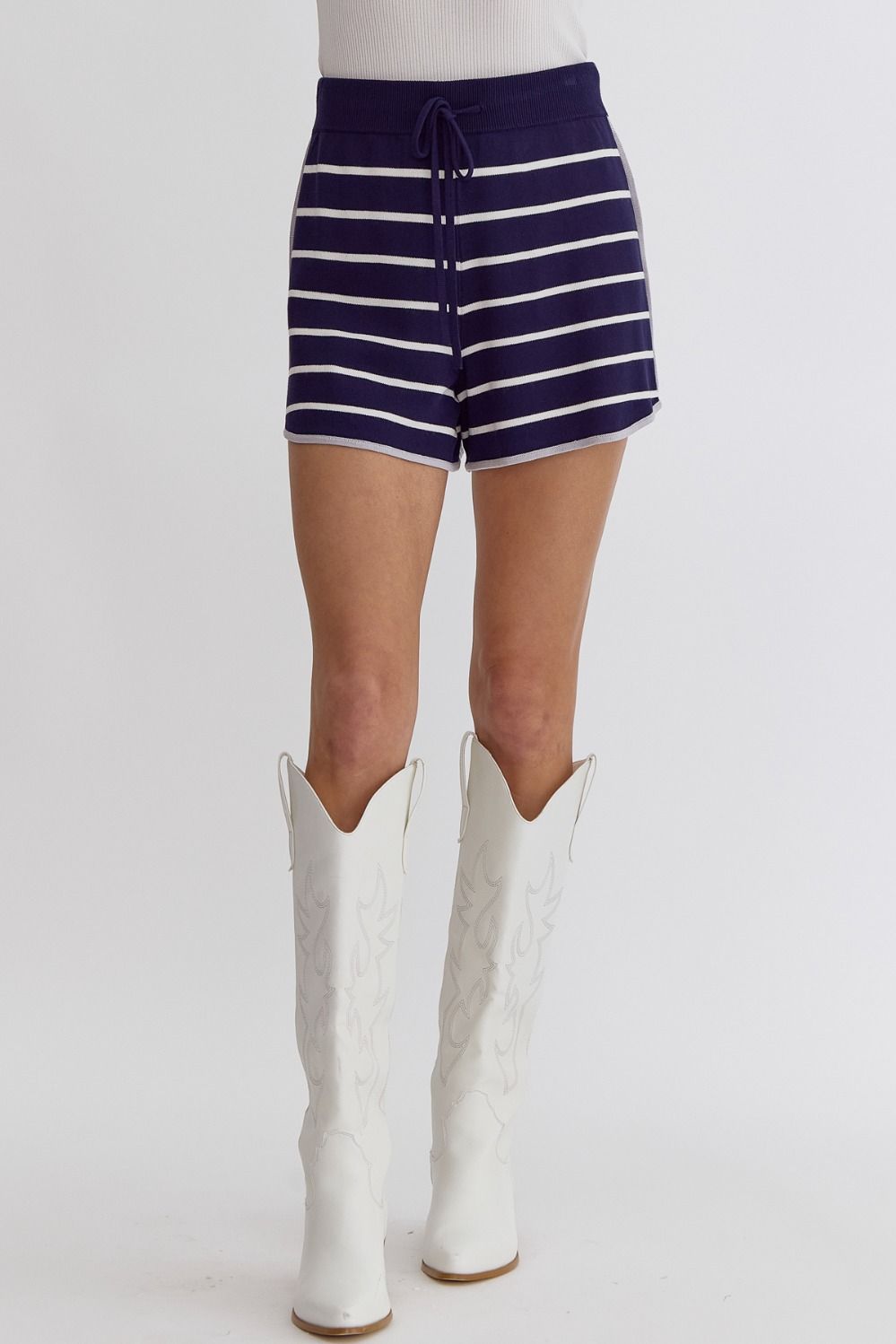 Sail Away Shorts