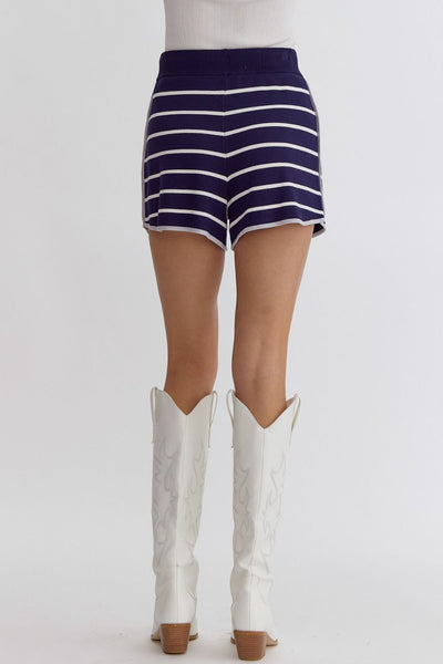 Sail Away Shorts