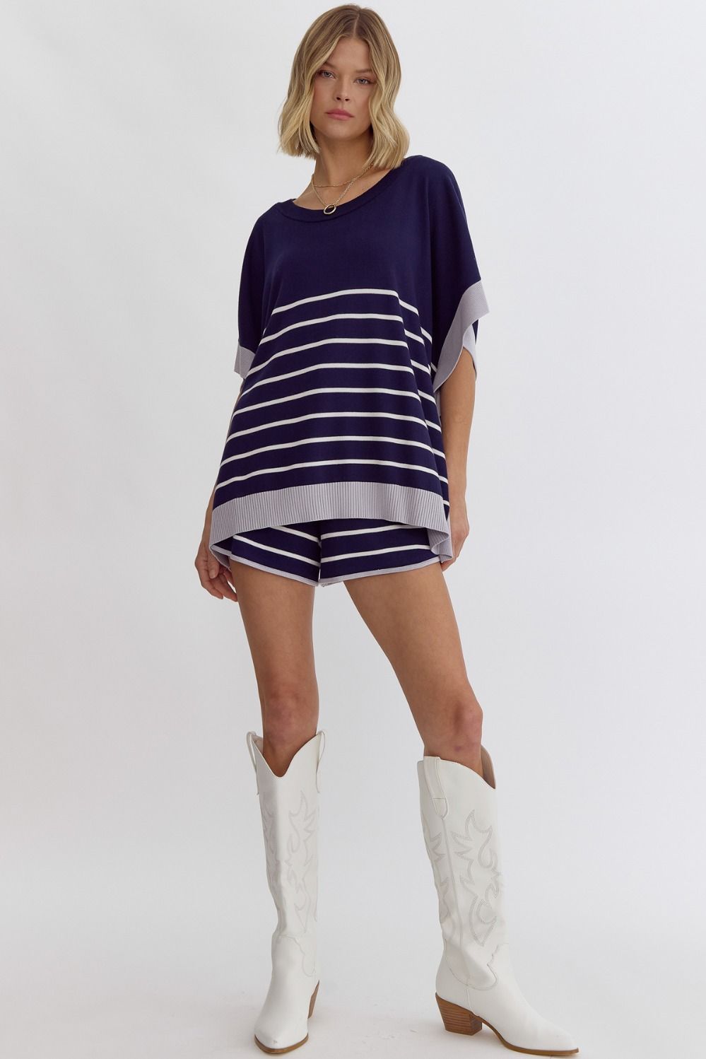 Sail Away Top