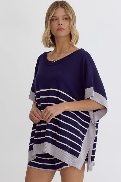 Sail Away Top