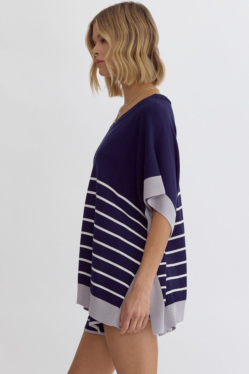 Sail Away Top