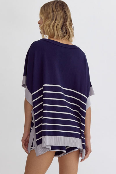 Sail Away Top