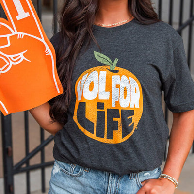 Vol for Life Tee