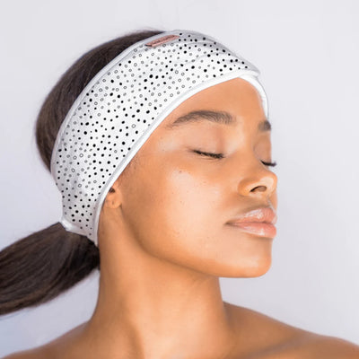 Microfiber Spa Headband (Kitsch)