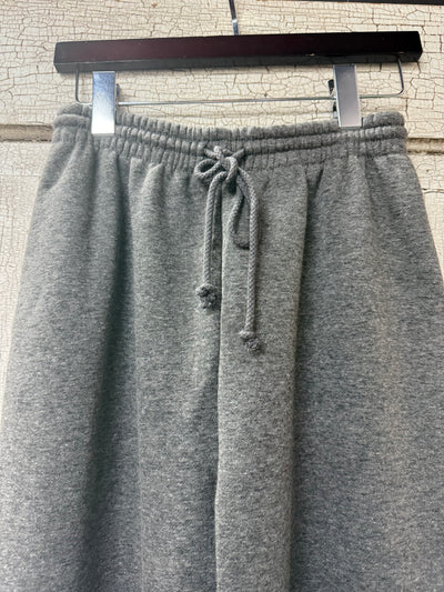 Charcoal Jogger Pants